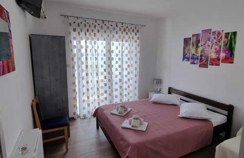 Zivogosce Apartment | Aprtments Reljic A5(2+1)