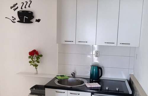 Zivogosce Apartment | Aprtments Reljic A5(2+1)