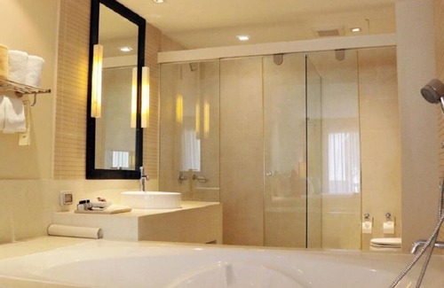 Khao Lak Resort | Apsara Deluxe - best beach resort | 47 m²/506 ft² | DDU#6