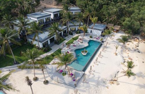 Koh Rong Resort | Apsara Resort Koh Rong