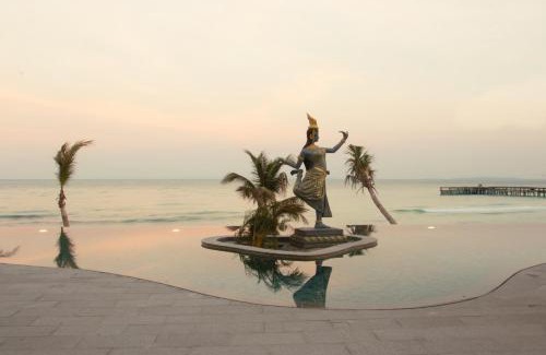Koh Rong Resort | Apsara Resort Koh Rong