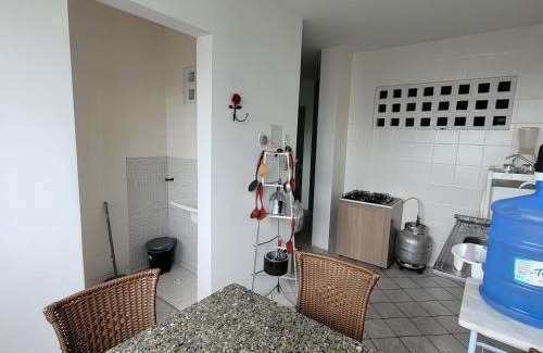 Caruaru Apartment | Apt. 02 próx. Ao centro, feiras e pátio de eventos