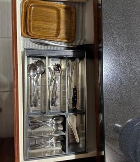 Surabaya Apartment | Apt 09 Puncak Dharmahusada 3BR Free Wifi Netflix