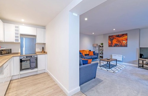 Halifax Apartment | Apt 1 Prescott Court Halifax