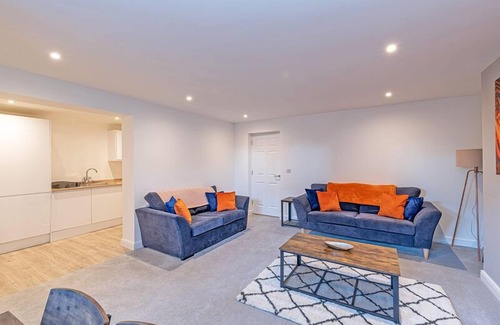 Halifax Apartment | Apt 1 Prescott Court Halifax