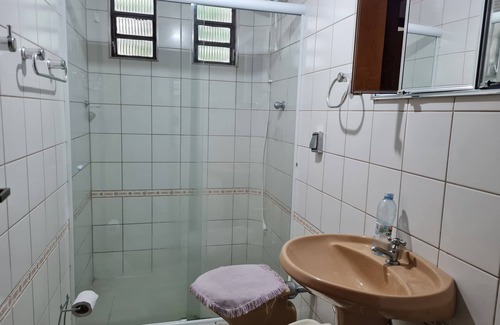 Taubate Apartment | Apt 100 meters from Av. Italy 12 981434339