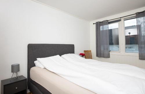 Andenes Apartment | Apt 102 - Andenes Whale Safari Apartments