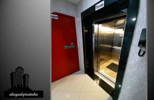 Piratuba Apartment | Apt 102, just 2 minutes from Piratuba Thermal Park/SC
