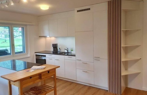 Laax Apartment | Apt. 13 by Interhome