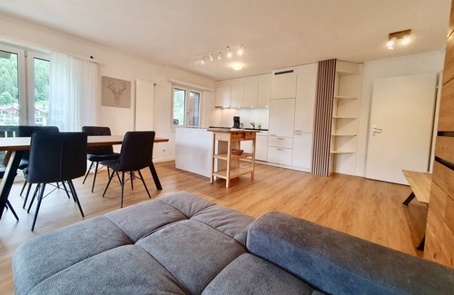 Laax Apartment | Apt. 13 by Interhome