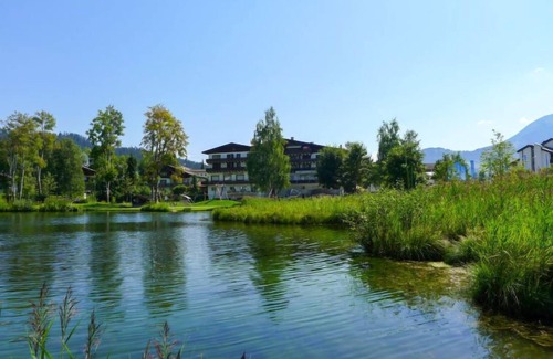 Laax Apartment | Apt. 13 by Interhome