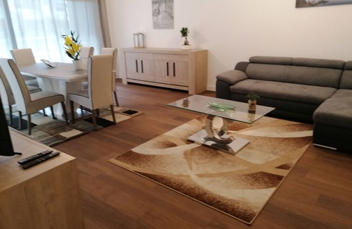 Seixal Apartment | Apt 144 m2 Piscine, vue sur Tage mer
