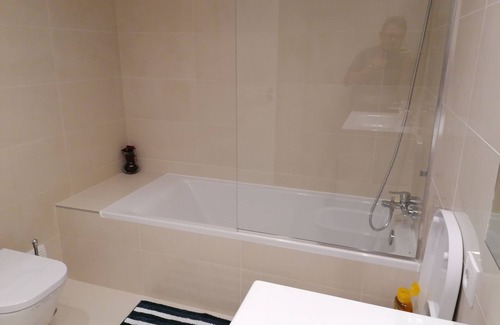 Seixal Apartment | Apt 144 m2 Piscine, vue sur Tage mer