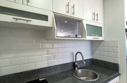 Punta Blanca Apartment | Apt 2 bedroom 2bathroom with AC, WiFi in Punta Centinela, Santa Elena, Ecuador