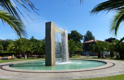 Perillo Apartment | Apt 2 bedrooms - 4 pax | Rueiro 17 - 1B