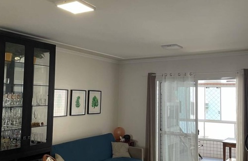 Barra Sul Apartment | Apt 2 Bedrooms, Sea Square/Suite/Grill