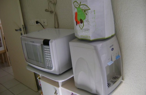 Pajucara Apartment | Apt 2 bedrooms, sleeps up to 7 people, safety nets, 2 parking spaces