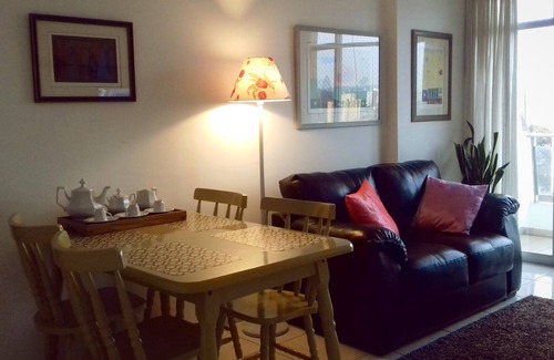 Sao Jose dos Campos Apartment | Apt 2 bedrooms well located in quiet street
