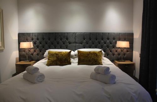 Kirkwall Apartment | Apt 2, Frasers Close