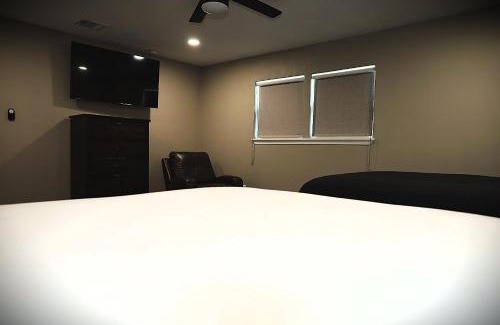 Clayton Apartment | Apt 2- High Plains Lodge at Nomad Landing