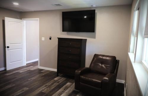 Clayton Apartment | Apt 2- High Plains Lodge at Nomad Landing