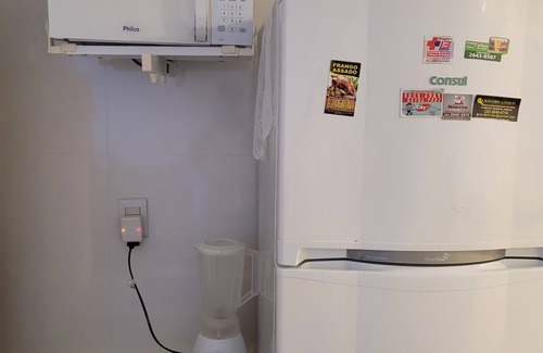 Vila Nova Apartment | APT 2 QTS IN THE 1ST BLOCK OF PRAIA DO FORTE AIR CONDITIONING W/WIFI