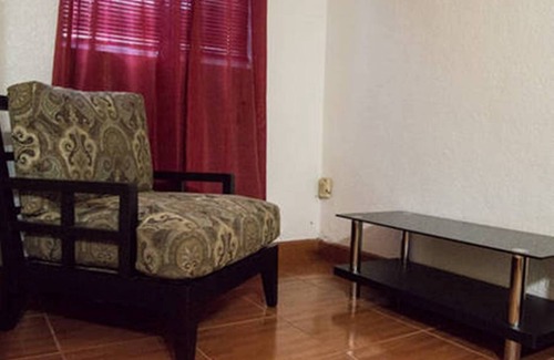 Playa Ensenada Apartment | Apt. 2 recamaras Calle Carabelas #293-2