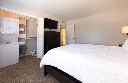 Swann Estates Apartment | Apt 203 · Westshore South Tampa Apt