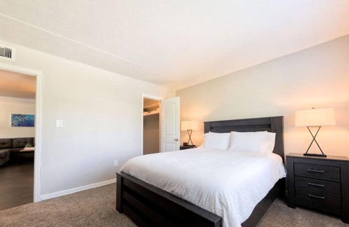 Swann Estates Apartment | Apt 203 · Westshore South Tampa Apt