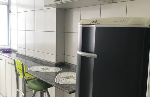 Gonzaga Apartment | Apt 22 on Gonzaga Beach with Wi Fi