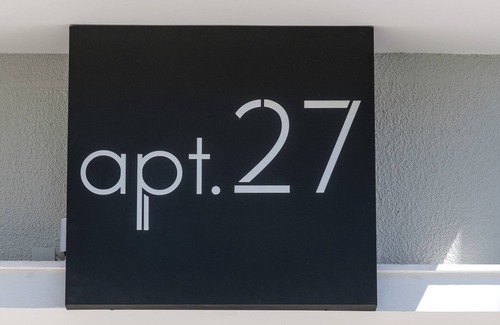 Nafplion City Centre Apartment | apt.27- 103 family friendly apartment in Nafplio.