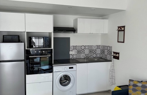 Dompierre-sur-Mer Apartment | Apt 28 m2 ,a 10 mn du Vieux Port La Rochelle ,10 mn du Pont île de ré,