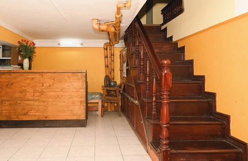 Hang Trong House | Apt*2BR 3 Beds in the center for 5 pax-Sunny homestay