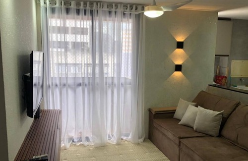 Pajucara Apartment | Apt 2qts 1 Suíte Beiramar Pontaverde- Edf.neo 2.0