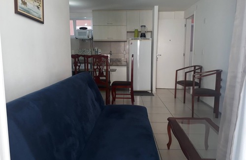 Passare Apartment | Apt. 3 bedrooms, 1 suite, area 63 m², suitable for up to 5 people.