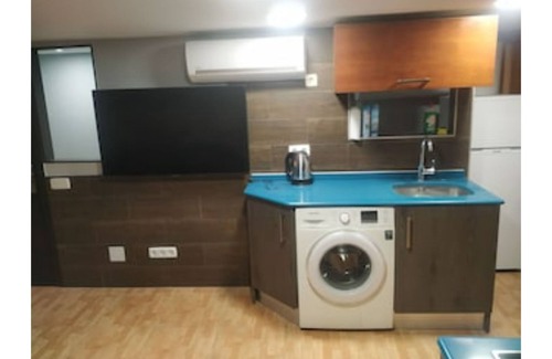 Barajas Apartment | APT 3 DELUXE 3 ROOMS