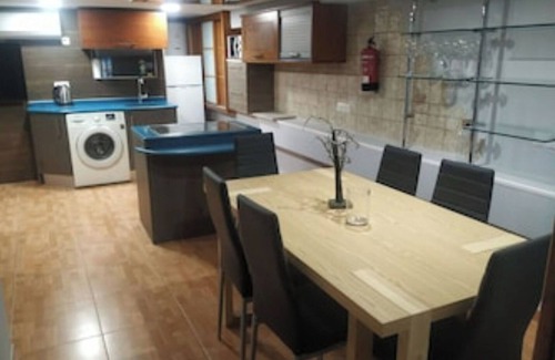 Barajas Apartment | APT 3 DELUXE 3 ROOMS