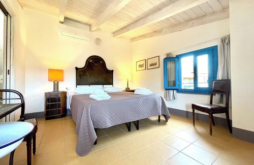 Bari Sardo Apartment | Apt 3 – Il Terrazzo