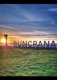 Buncrana Apartment | Apt 3, Lisvarna House