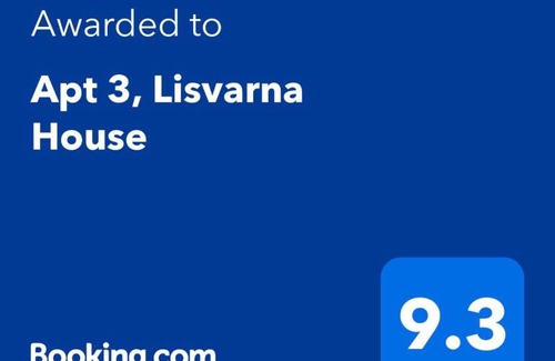 Buncrana Apartment | Apt 3, Lisvarna House