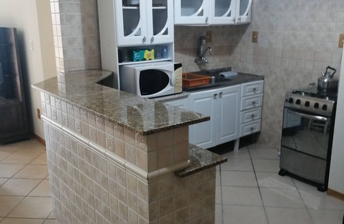 Itajai Apartment | Apt. 302 one block from Dois Mares 3rd floor I.