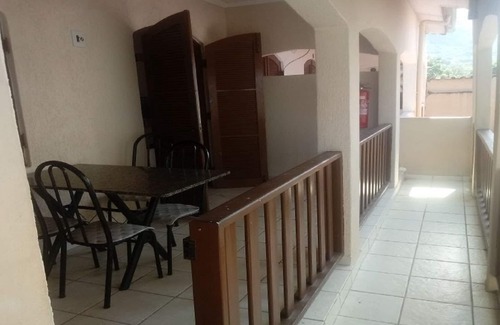 Maranduba Condo | Apt 5 50 m from Sape Beach