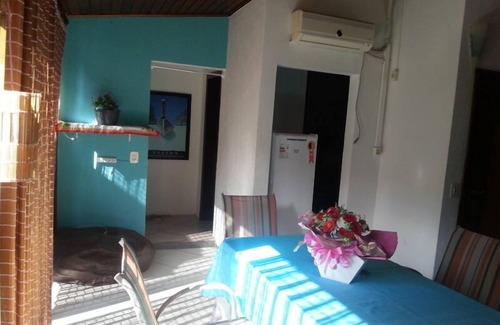Bombas Apartment | Apt 50 meters from the beach - Costão de Bombas - Bombinhas - Santa Catarina