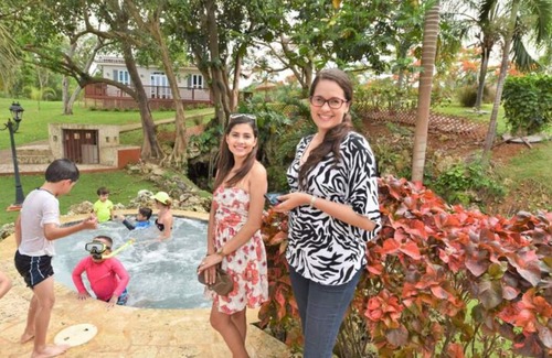 Aguadilla Pueblo Apartment | Apt 8, Beautiful Property, pool, Jacuzzi, sports, kids area,10 min to airport