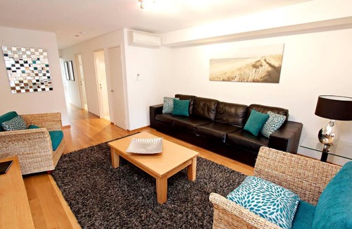 Dunsborough Apartment | Apt 9 'Delphinius' @ Bay View Centro, Dunsborough