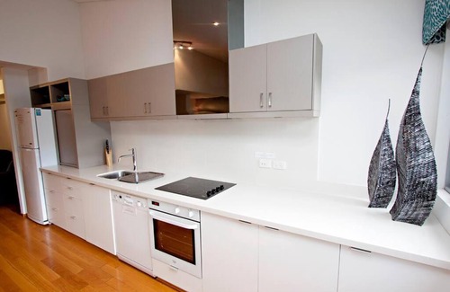 Dunsborough Apartment | Apt 9 'Delphinius' @ Bay View Centro, Dunsborough