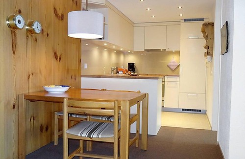 Acletta Apartment | Apt A 084 by Interhome