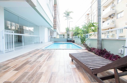 Ingleses Sul Apartment | Apt a 100m da Praia dos Ingleses ING4101