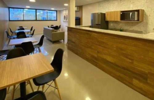 Braga Apartment | Apt a 500m da praia do forte