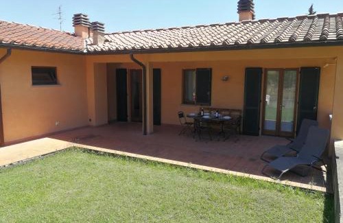 Greve in Chianti Apartment | Apt Alice - Apartment in the Vineyards